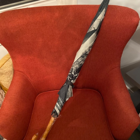 Folklore Umbrella NEW - Picture 2 of 2